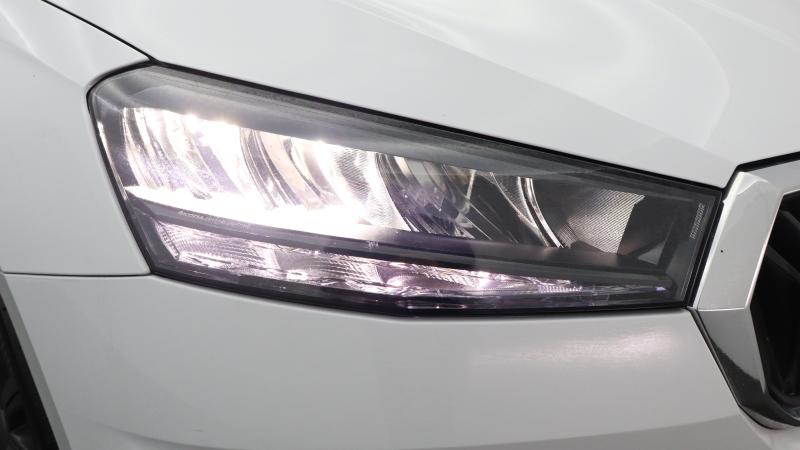 Used Skoda Fabia 2025 for sale - 77746938: Photo 13