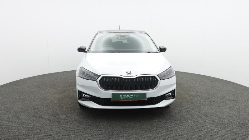 Used Skoda Fabia 2025 for sale - 77746938: Photo 2