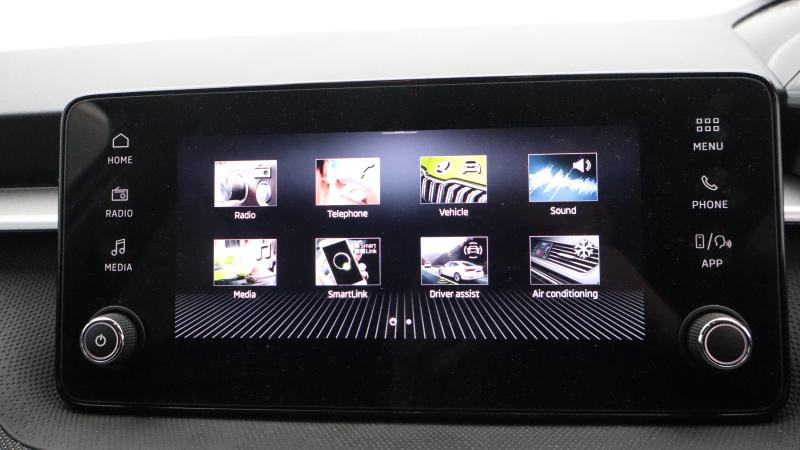 Used Skoda Fabia 2025 for sale - 77746938: Photo 28