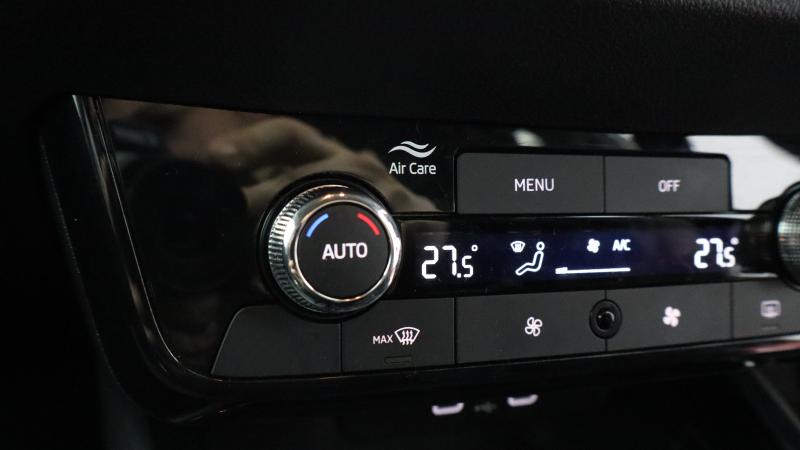 Used Skoda Fabia 2025 for sale - 77746938: Photo 30