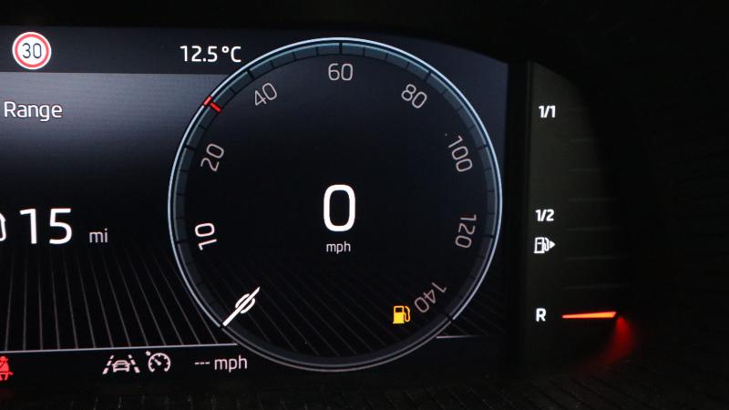 Used Skoda Fabia 2025 for sale - 77746938: Photo 40