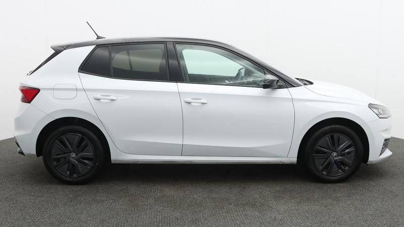 Used Skoda Fabia 2025 for sale - 77746938: Photo 8