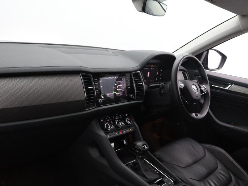 Used Skoda Kodiaq 2024 for sale - 77975890: Photo 10