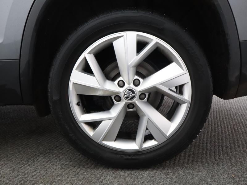 Used Skoda Kodiaq 2024 for sale - 77975890: Photo 11