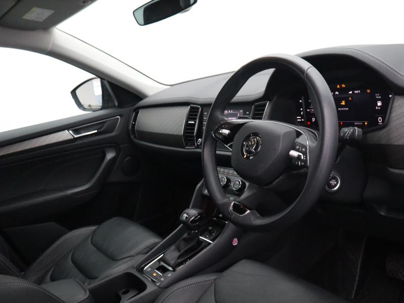 Used Skoda Kodiaq 2024 for sale - 77975890: Photo 12