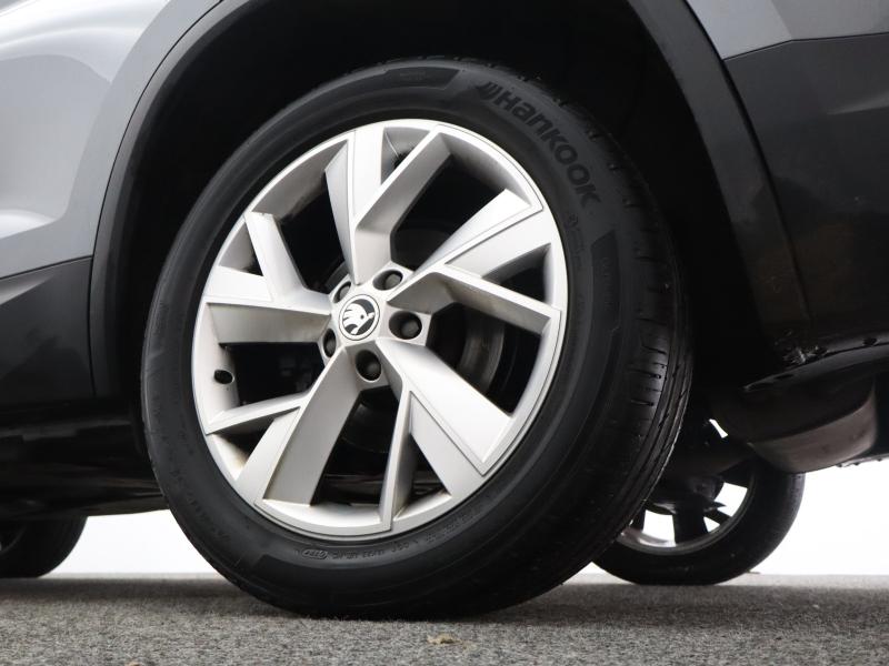 Used Skoda Kodiaq 2024 for sale - 77975890: Photo 18