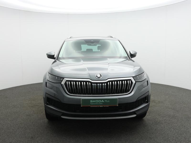Used Skoda Kodiaq 2024 for sale - 77975890: Photo 2