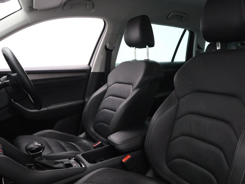 Used Skoda Kodiaq 2024 for sale - 77975890: Photo 20