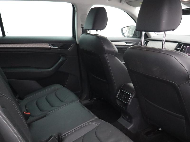 Used Skoda Kodiaq 2024 for sale - 77975890: Photo 21