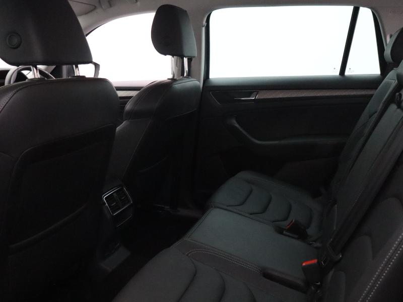 Used Skoda Kodiaq 2024 for sale - 77975890: Photo 22