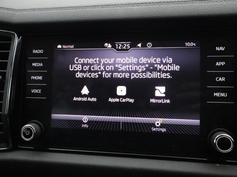 Used Skoda Kodiaq 2024 for sale - 77975890: Photo 28