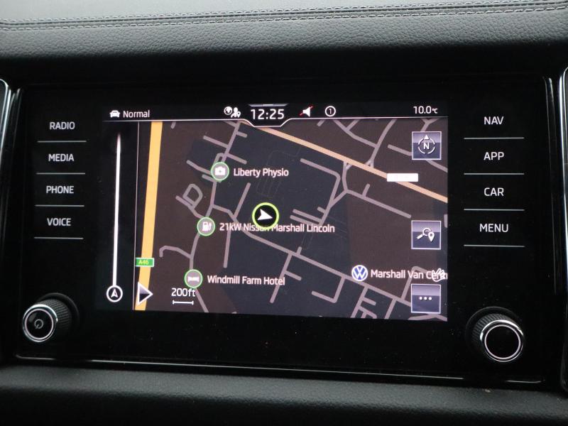 Used Skoda Kodiaq 2024 for sale - 77975890: Photo 29