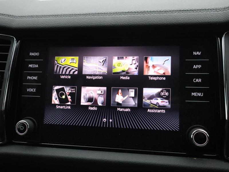 Used Skoda Kodiaq 2024 for sale - 77975890: Photo 30