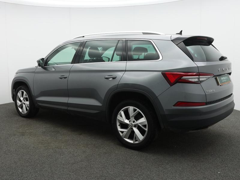Used Skoda Kodiaq 2024 for sale - 77975890: Photo 5