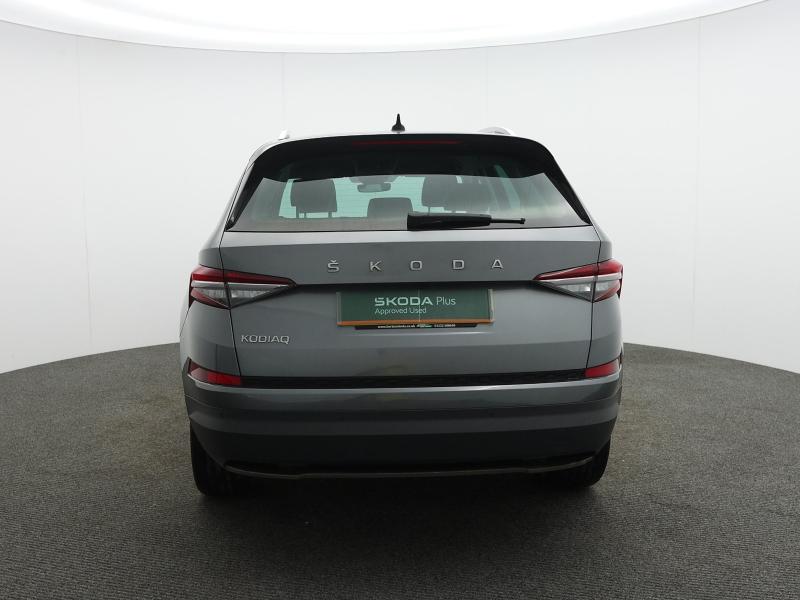 Used Skoda Kodiaq 2024 for sale - 77975890: Photo 6