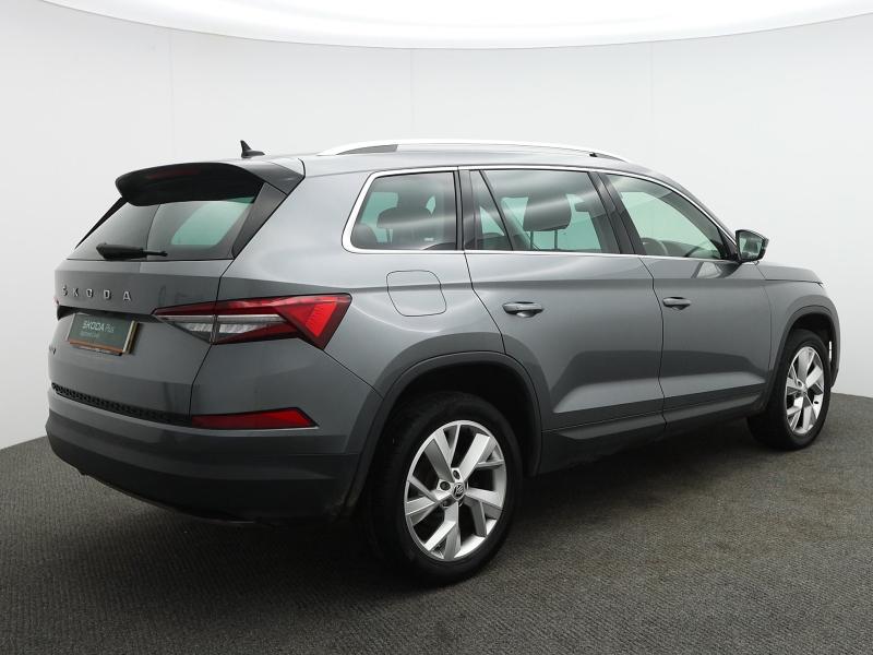 Used Skoda Kodiaq 2024 for sale - 77975890: Photo 7