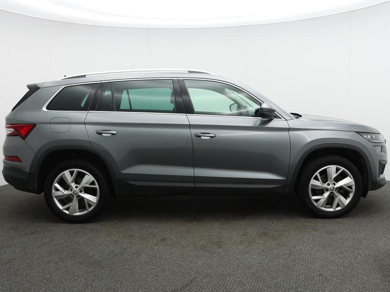Used Skoda Kodiaq 2024 for sale - 77975890: Photo 8