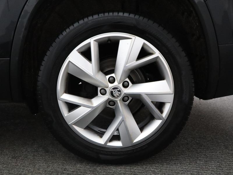 Used Skoda Kodiaq 2022 for sale - 77724681: Photo 11