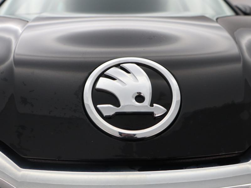 Used Skoda Kodiaq 2022 for sale - 77724681: Photo 15