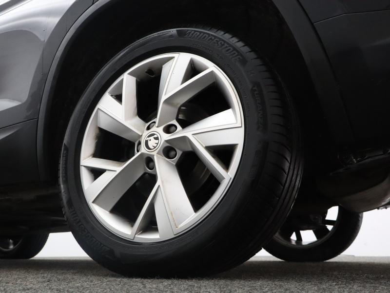 Used Skoda Kodiaq 2022 for sale - 77724681: Photo 18