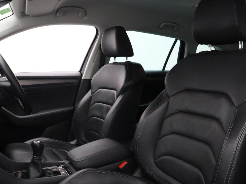 Used Skoda Kodiaq 2022 for sale - 77724681: Photo 20