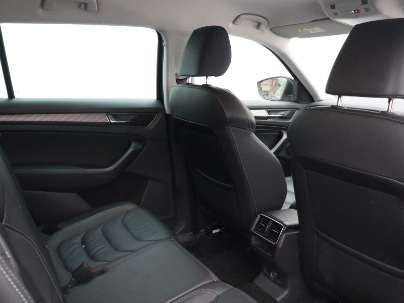 Used Skoda Kodiaq 2022 for sale - 77724681: Photo 21