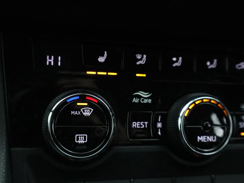 Used Skoda Kodiaq 2022 for sale - 77724681: Photo 31