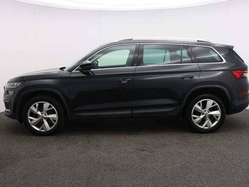 Used Skoda Kodiaq 2022 for sale - 77724681: Photo 4