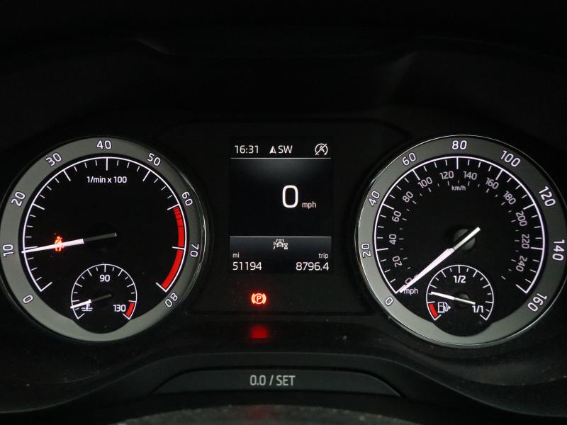 Used Skoda Kodiaq 2022 for sale - 77724681: Photo 41