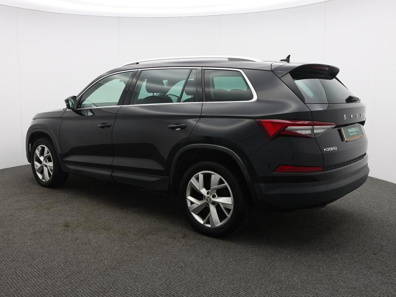 Used Skoda Kodiaq 2022 for sale - 77724681: Photo 5