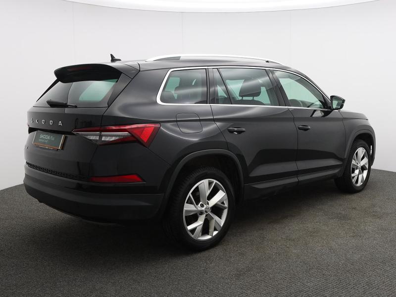 Used Skoda Kodiaq 2022 for sale - 77724681: Photo 7