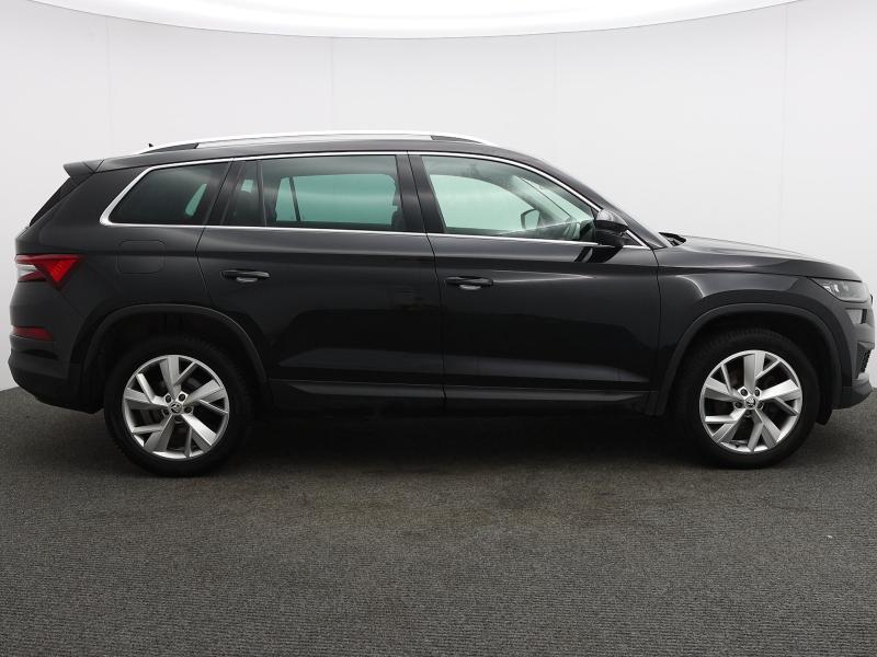 Used Skoda Kodiaq 2022 for sale - 77724681: Photo 8