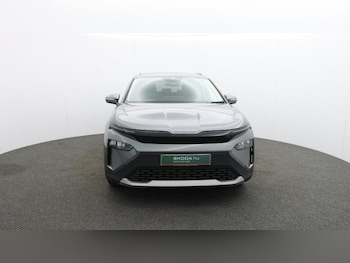 Used Skoda Elroq 2025 for sale - 77592810: Photo