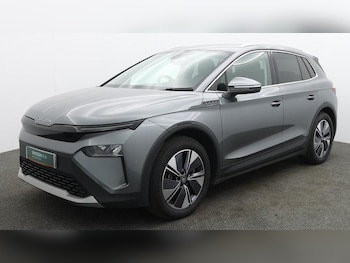 Used Skoda Elroq 2025 for sale - 77592810: Photo