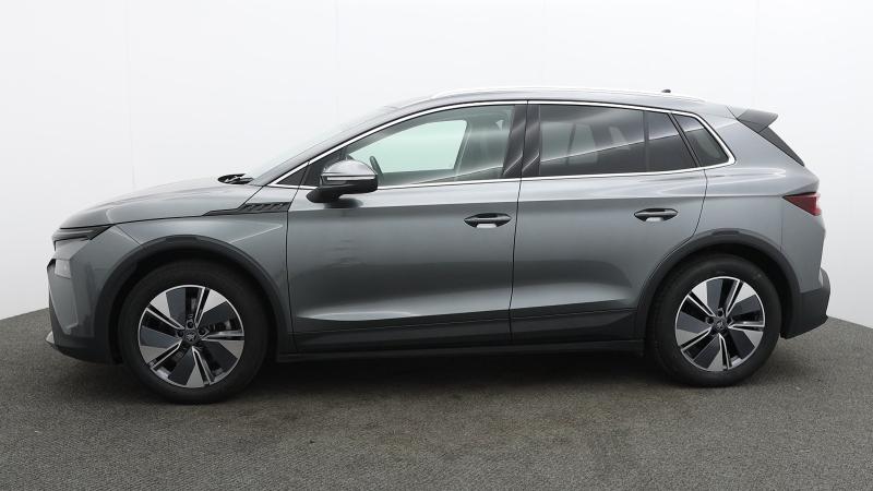 Used Skoda Elroq 2025 for sale - 77592810: Photo 4