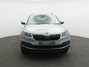 Used Skoda Karoq 2020 for sale - 78226583: Photo