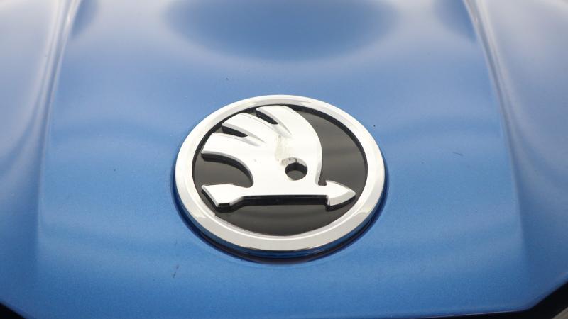 Used Skoda Fabia 2024 for sale - 77620007: Photo 10