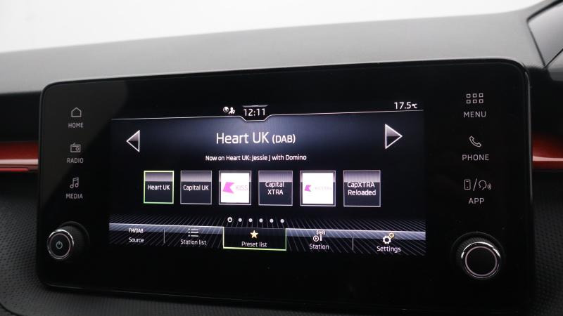 Used Skoda Fabia 2024 for sale - 77620007: Photo 23