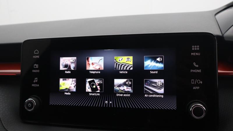 Used Skoda Fabia 2024 for sale - 77620007: Photo 24