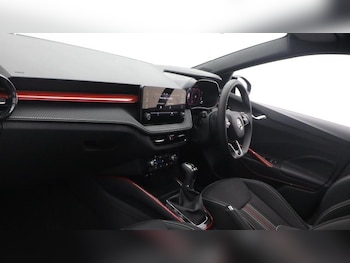 Used Skoda Fabia 2024 for sale - 77620007: Photo