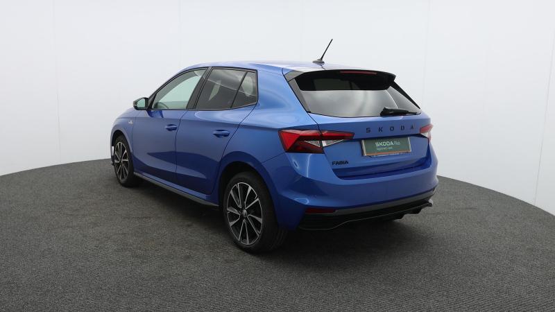 Used Skoda Fabia 2024 for sale - 77620007: Photo 3