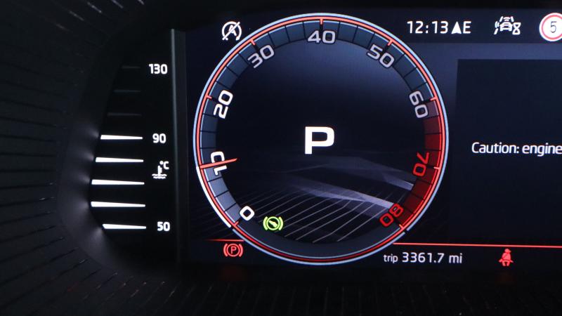 Used Skoda Fabia 2024 for sale - 77620007: Photo 35