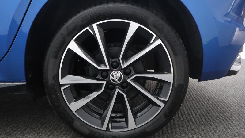 Used Skoda Fabia 2024 for sale - 77620007: Photo 5