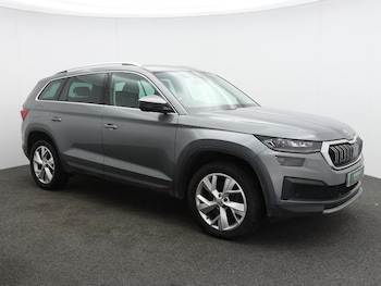 Used Skoda Kodiaq 2023 for sale - 78222931: Photo