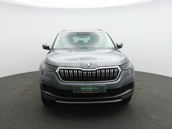 Used Skoda Kodiaq 2023 for sale - 78222931: Photo