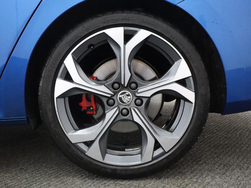 Used Skoda Octavia 2024 for sale - 77697799: Photo 11