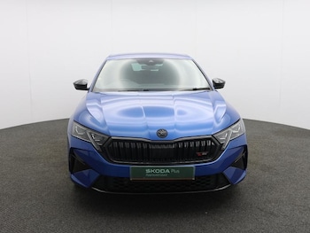 Used Skoda Octavia 2024 for sale - 77697799: Photo