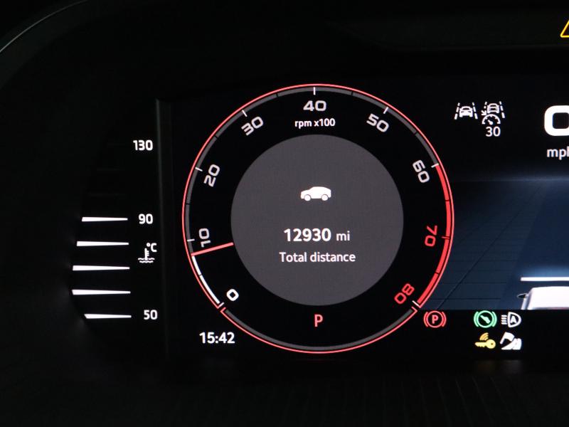 Used Skoda Octavia 2024 for sale - 77697799: Photo 42