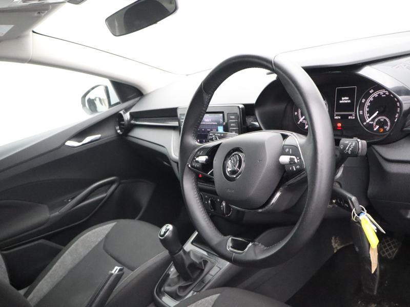 Used Skoda Fabia 2023 for sale - 77746906: Photo 12