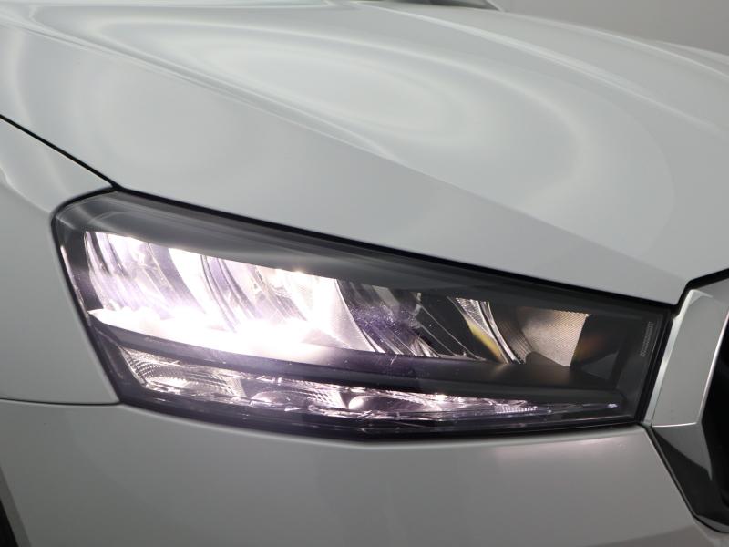 Used Skoda Fabia 2023 for sale - 77746906: Photo 13